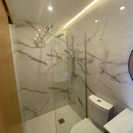 Oporto Beach Studio - by metro station Appartamento Matosinhos (Porto)