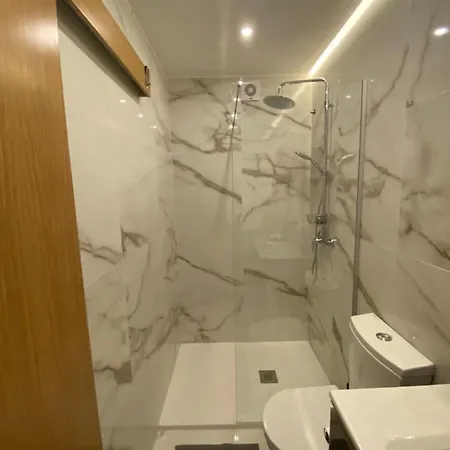 Apartamento Oporto Beach Studio - By Metro Station